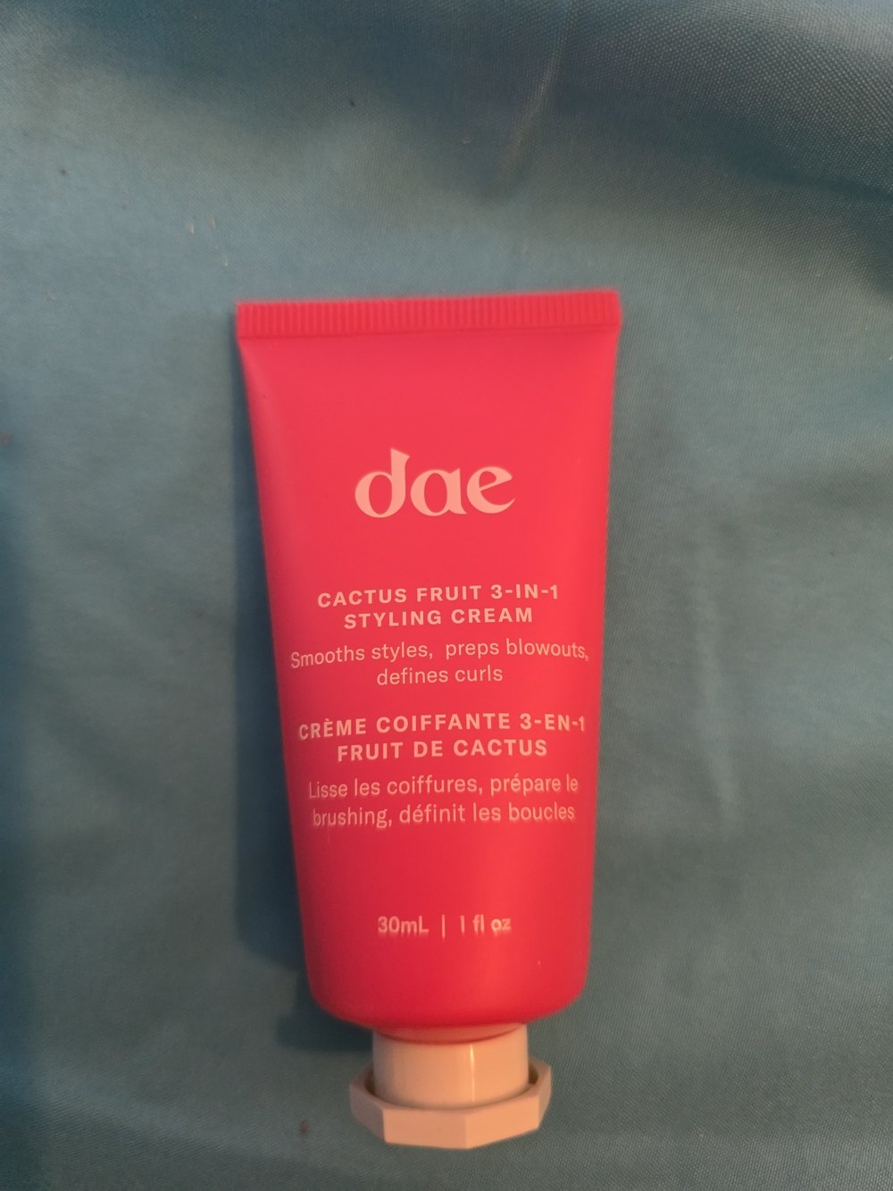 dae Cactus Fruit 3-in-1 Styling Cream - The BEST THING EVER!